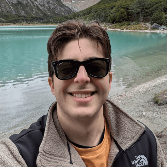 Guido Freire, Founder of BookSmart